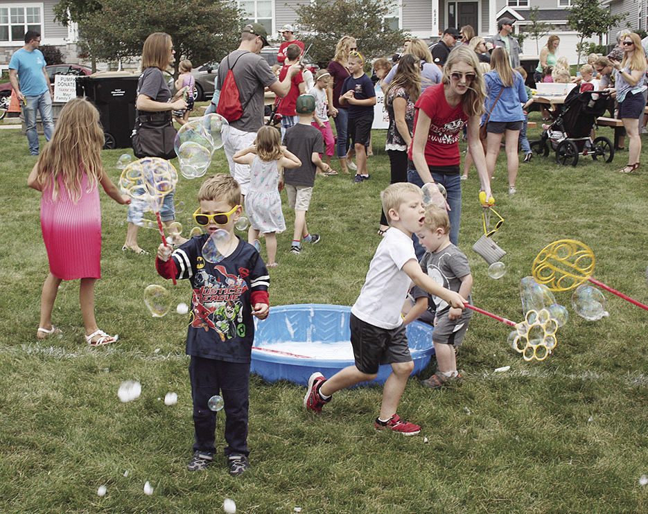 10th annual Yahara Riverfest